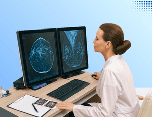 BIEDX Clinical Breast Radiology