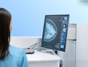 BIEDX Mammography Mini Fellowship